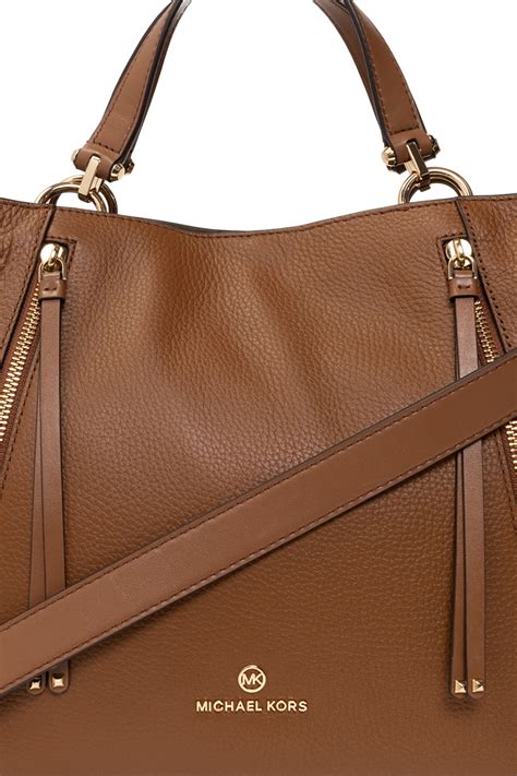 michael kors brooklyn bag australia|Michael Kors Brooklyn tote.